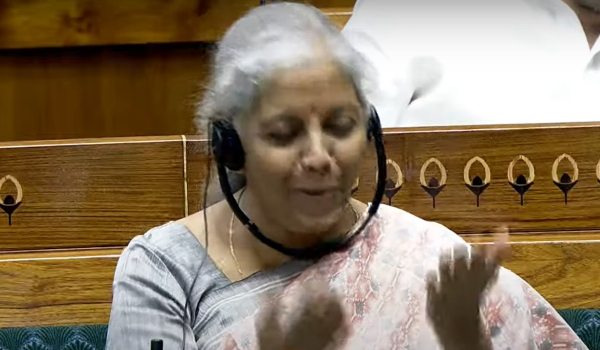 budget 2024 rahul gandhi 2024