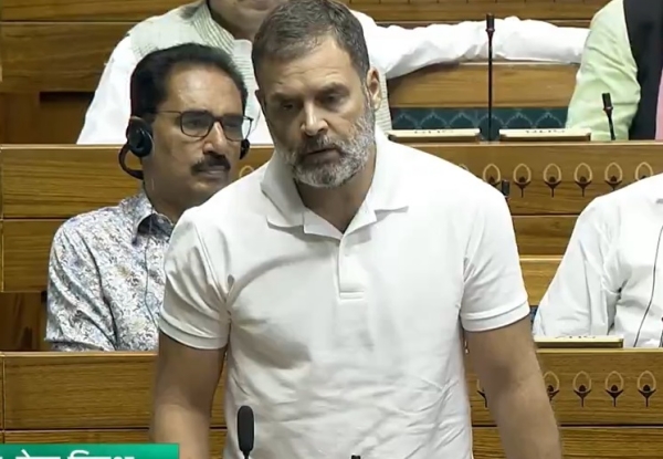 rahul gandhi neet