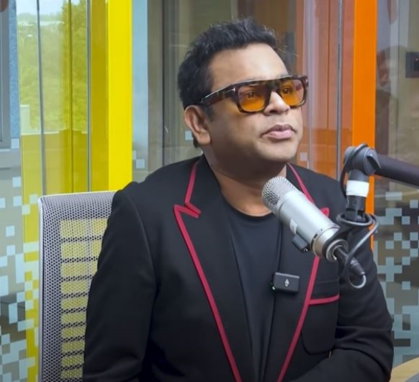 AR Rahman Malaysia
