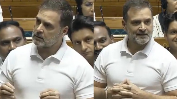 budget 2024 union budget 2024 rahul gandhi 2024