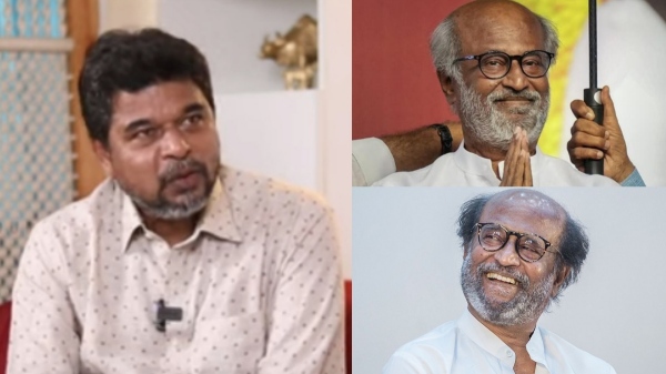 Television Rajinikanth