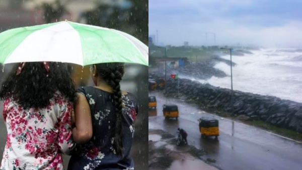 Weather tamilnadu weatherman