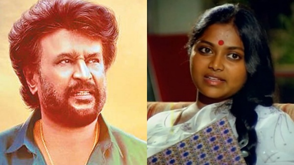 television rajinikanth rajini
