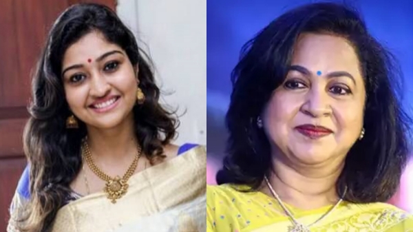 Television Entertainment Sun TV Neelima Rani