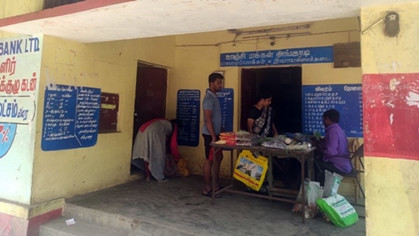 ration card ration shop pulses