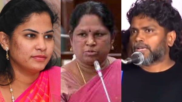 Armstrong Pa Ranjith chennai