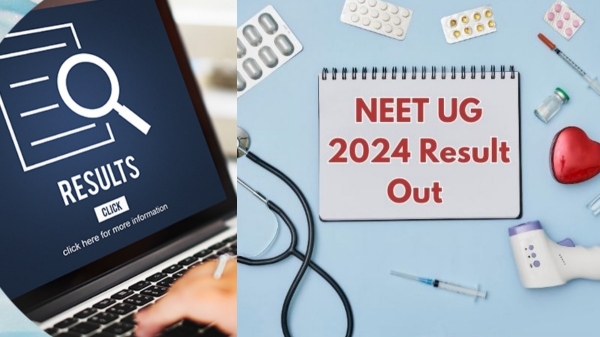 NEET central govt