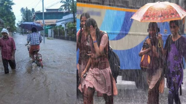 Nilgiris coimbatore school holiday weather