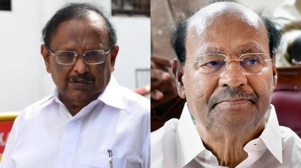 Ramadoss dmk caste based census