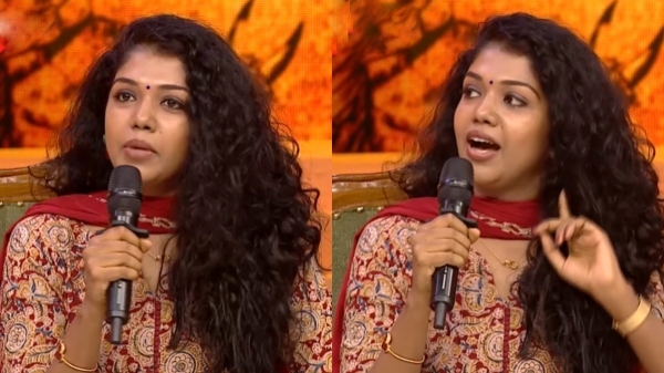 Zee Tamil TV Tamil Cinema Tamizha Tamizha Show