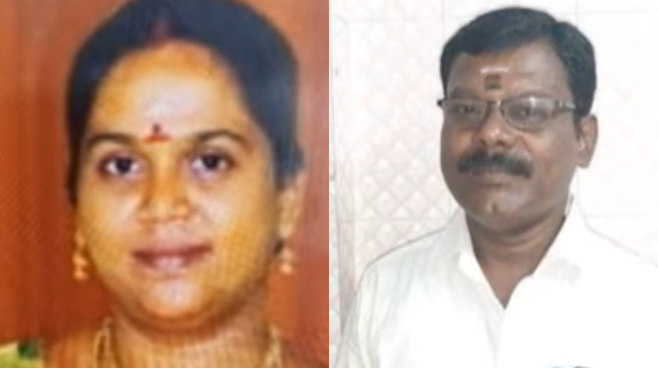 chennai bjp district secretary chennai bjp district secretary