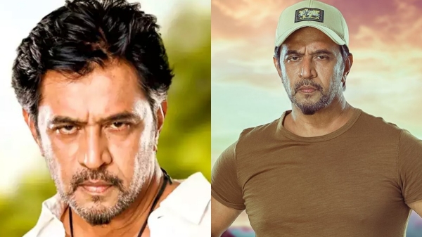 Television Zee Tamil Arjun