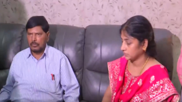 Chennai Ramdas Athawale armstrong police Chennai Ramdas Athawale armstrong police