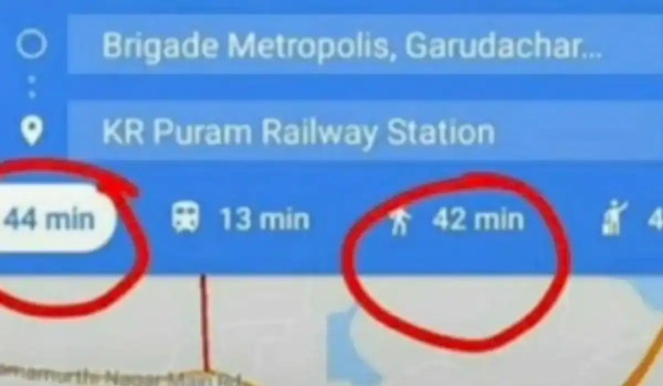 Bangalore traffic offbeat Bangalore traffic offbeat