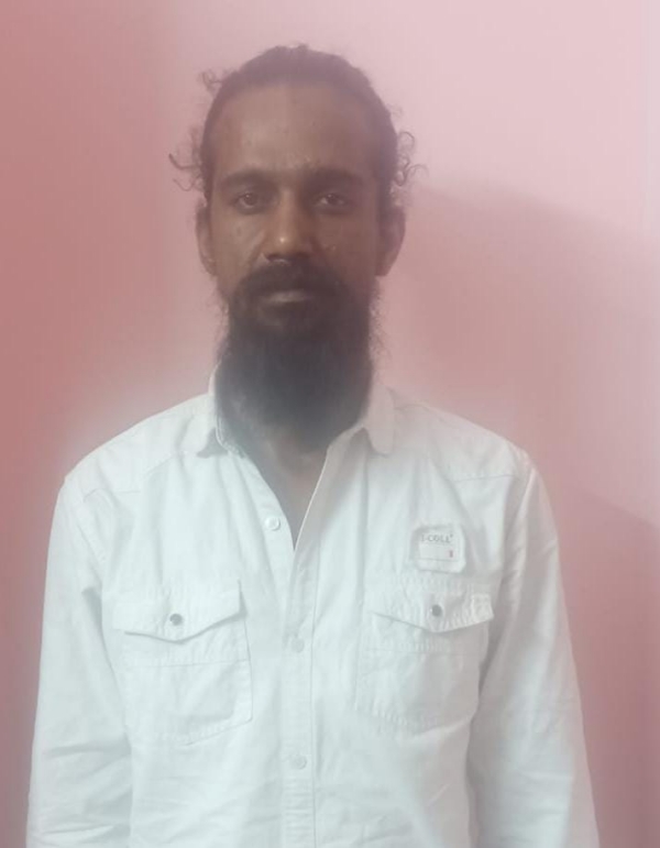Coimbatore crime