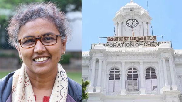 amudha ias tamil nadu