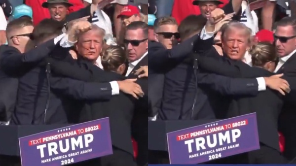 us trump world