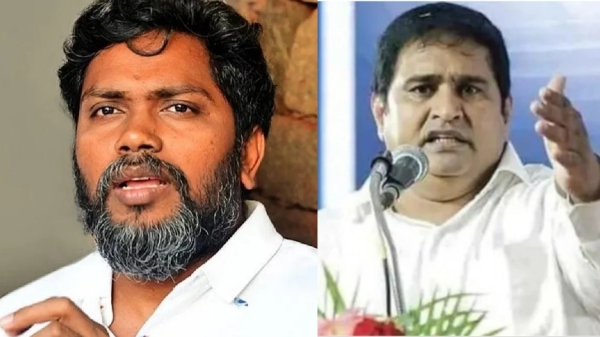 Armstrong Pa Ranjith chennai