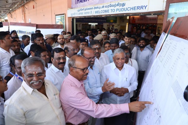 budget 2024 puducherry 2024 budget 2024 puducherry 2024