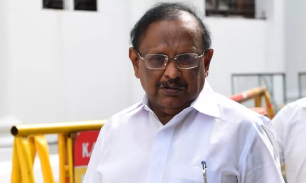 Raghupathi edappadi palaniswami dmk