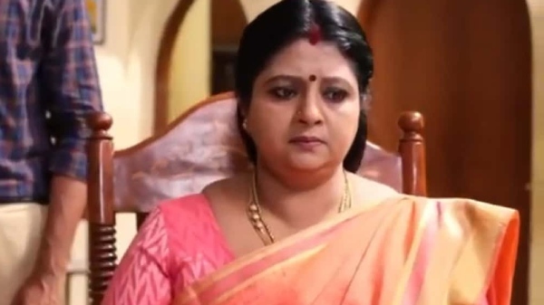 Siragadikka aasai serial