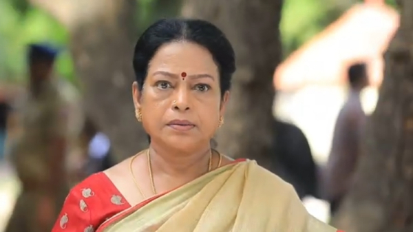 Baakiyalakshmi Serial