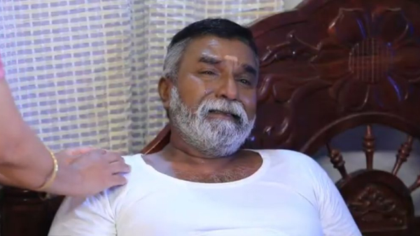 Baakiyalakshmi Serial