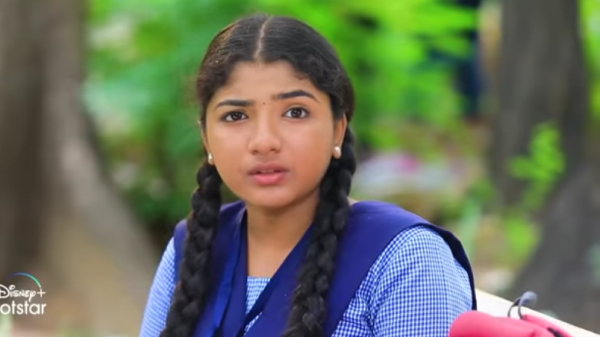 Baakiyalakshmi Serial