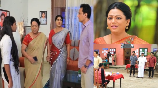 Baakiyalakshmi Serial