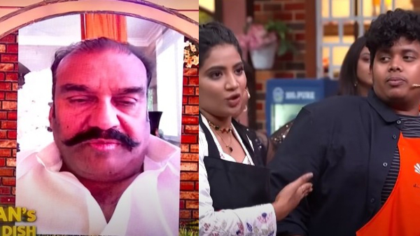 Cook With Comali Season 5