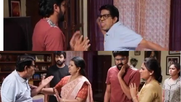 Siragadikka aasai serial