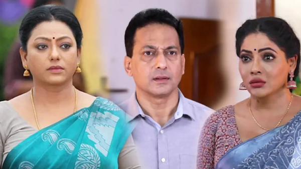 Baakiyalakshmi serial