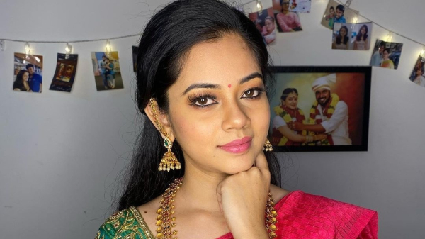 Baakiyalakshmi serial