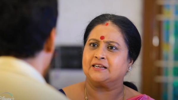 Baakiyalakshmi Serial