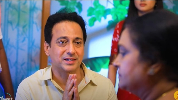 Baakiyalakshmi Serial