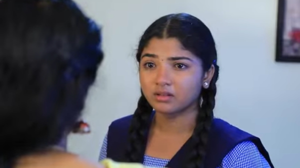 Baakiyalakshmi Serial