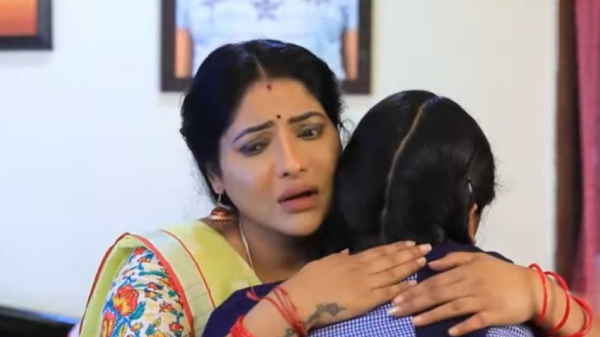 Baakiyalakshmi Serial