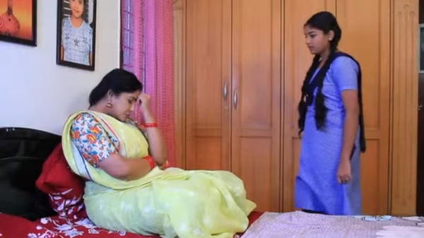 Baakiyalakshmi Serial