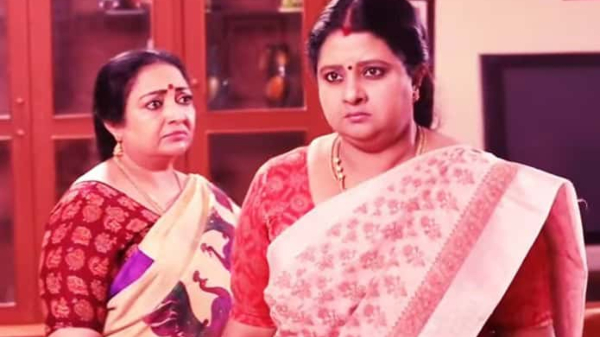 Siragadikka aasai serial