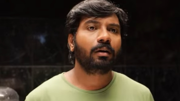 Siragadikka aasai serial