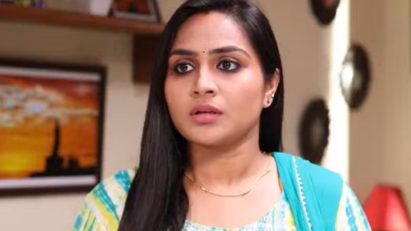 Siragadikka aasai serial