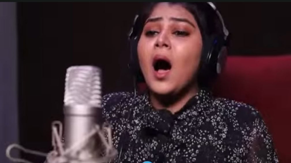 Siragadikka aasai serial