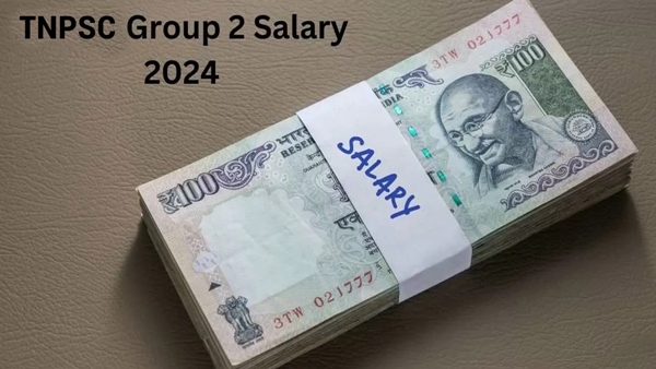 jobs TNPSC Group 2