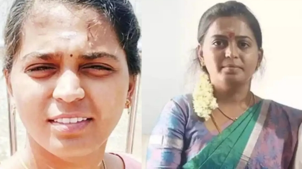 crime tharapuram police