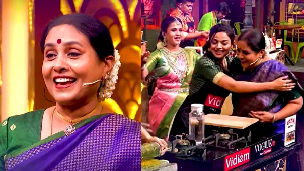 Television Vijay TV