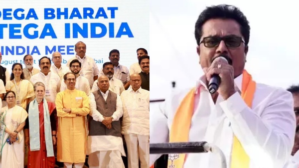 Sarathkumar NEET BJP