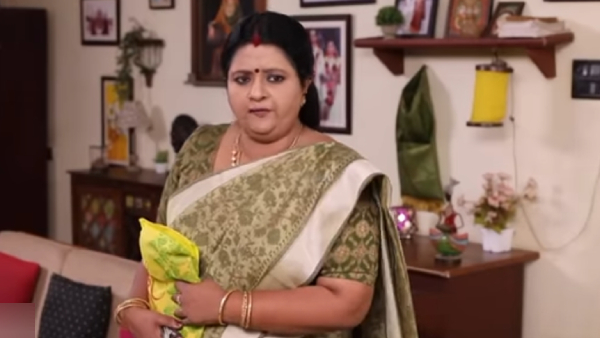 television siragadikka aasai serial