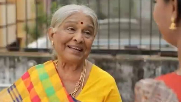 Television Siragadikka aasai serial