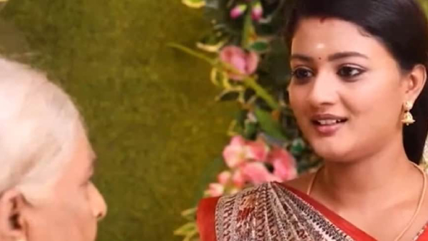 Television Siragadikka aasai serial