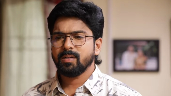 Television Siragadikka aasai serial